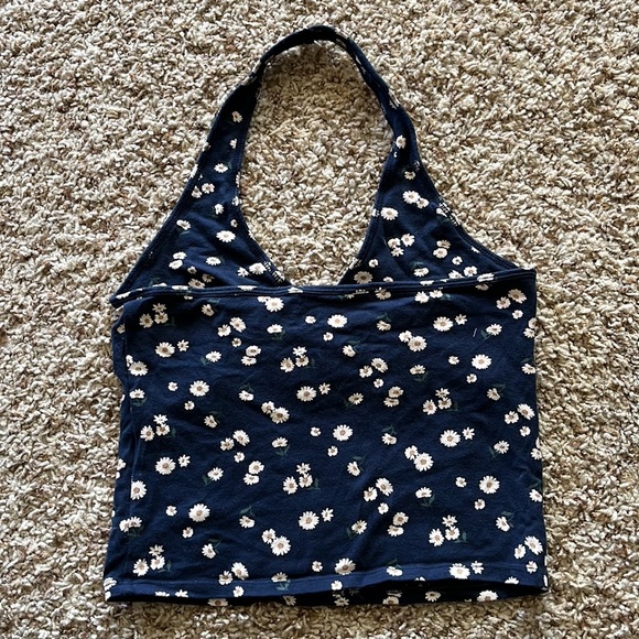 Hollister Tank Top - Picture 3 of 5